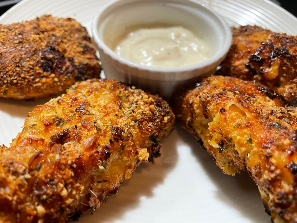 Quick and Easy Candied Jalapeno Chicken Tenders – Gesus Palomino Candied Jalapeños and Marinade/ Coc