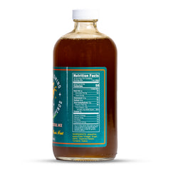 Gesus Palomino Marinade & Cocktail Mix